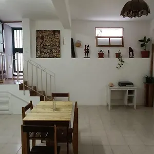  Сasa de vacaciones Kaza Jindung