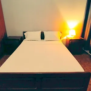  Bed and breakfast Residencial Amarante