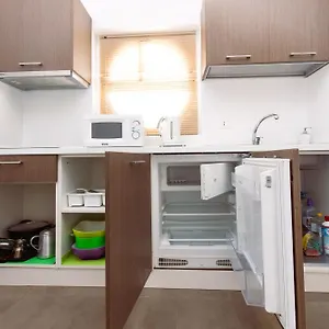  Apartamento Rochas